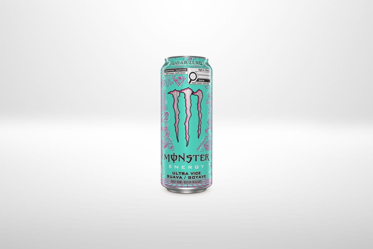 Monster Ultra Vice (473 ml)