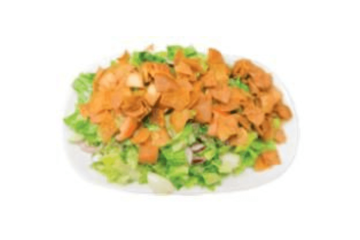 Fatouche Salad