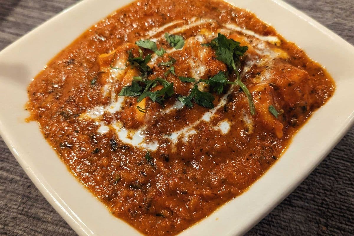 Fish Masala