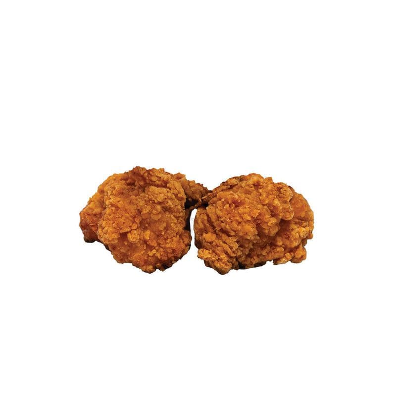 Poulet Karaage / Karaage Chicken