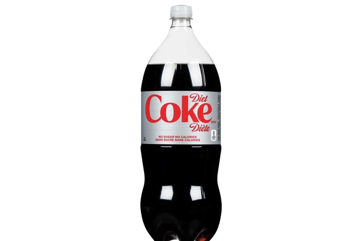 Diet Coke (2 L)