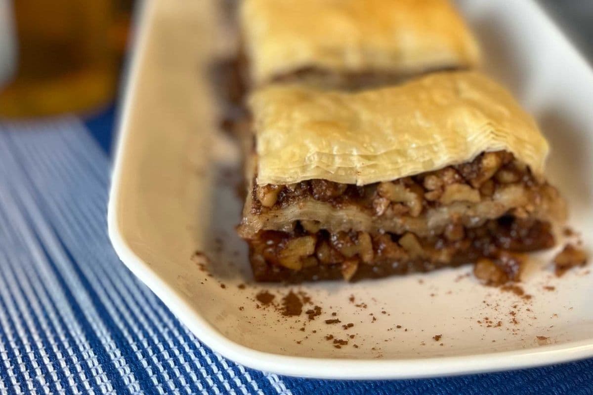 Baklava