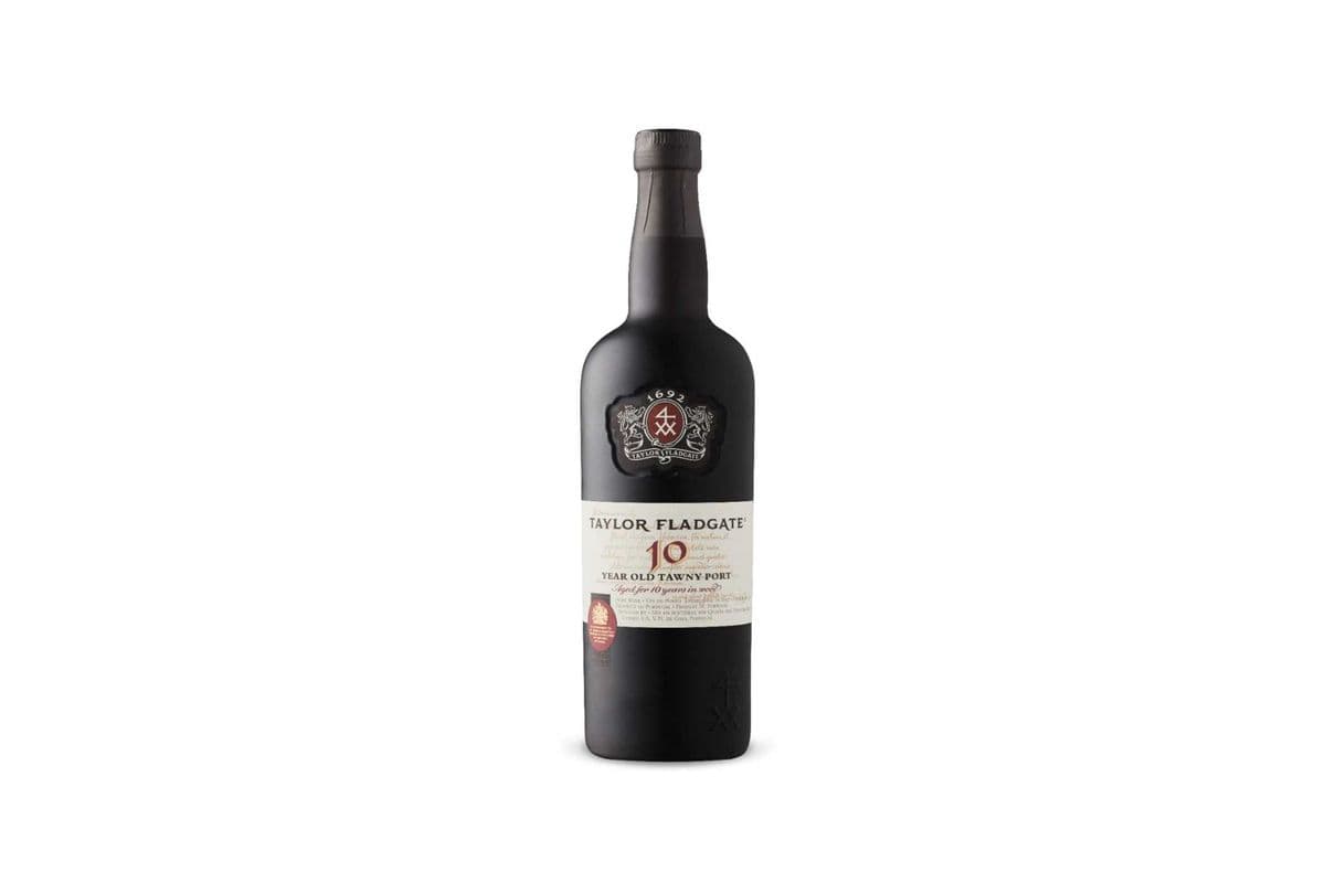 121749. TAYLOR FLADGATE 10 YEAR (1 x 750ML)