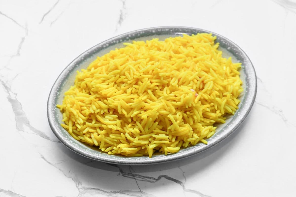 Spiced Rice (Large)