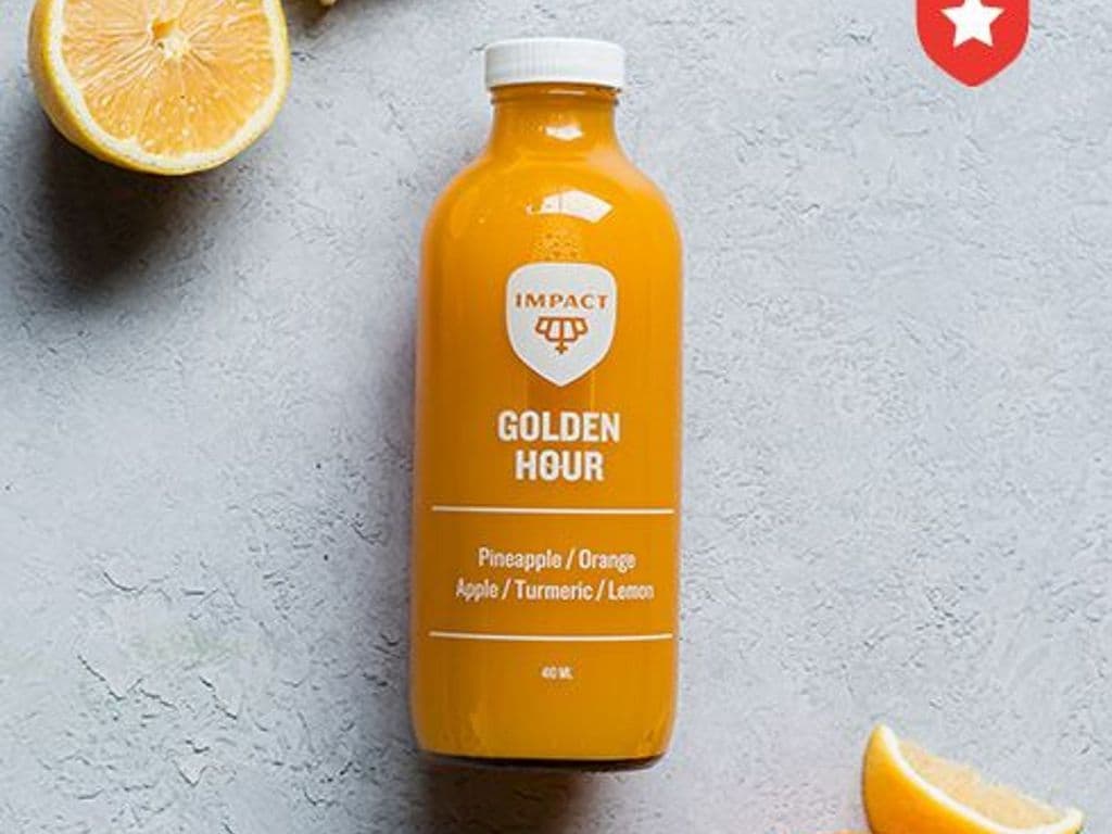Golden Hour (410 ml)