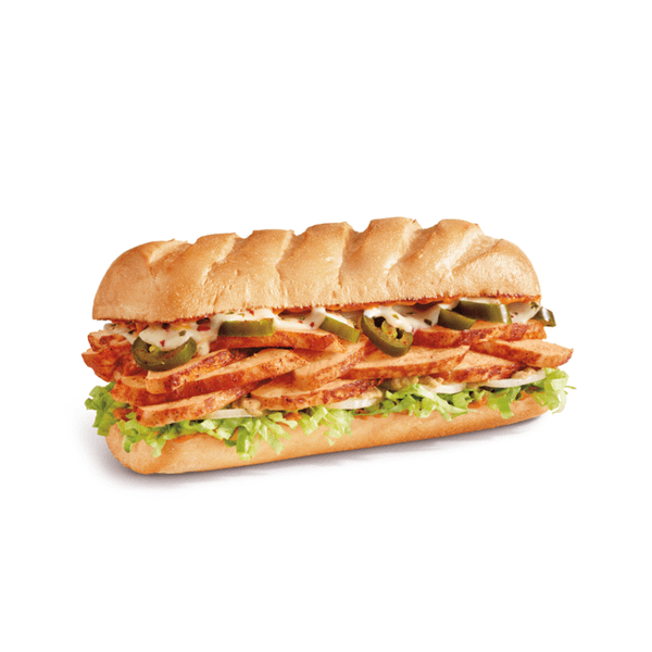 Spicy Cajun Chicken, Large