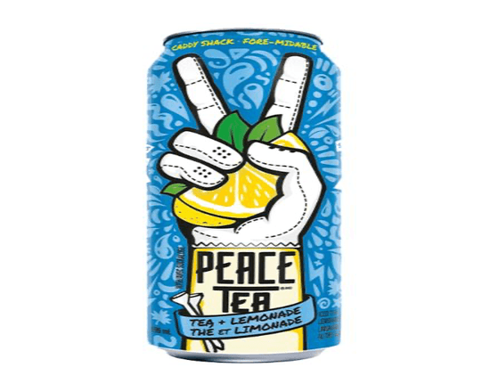 Peace Tea Tea and Lemonade (695 ml)