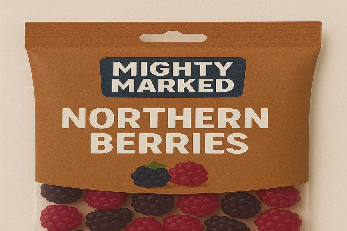 Mighty Northern Berries