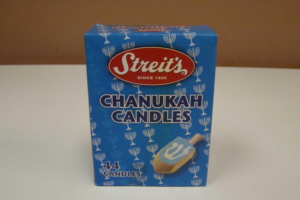 Bougies / Candles (44)