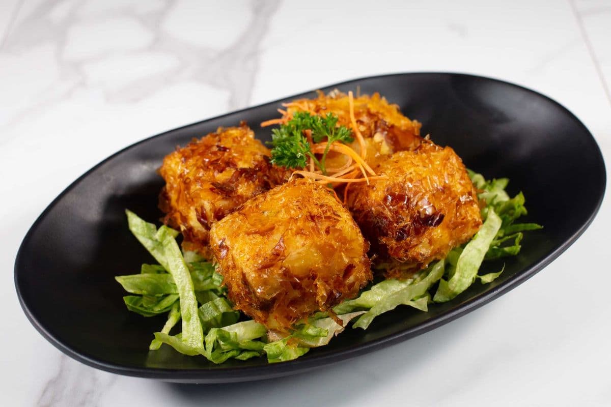 Toza Tofu