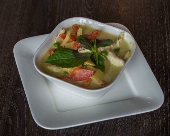 Green Curry