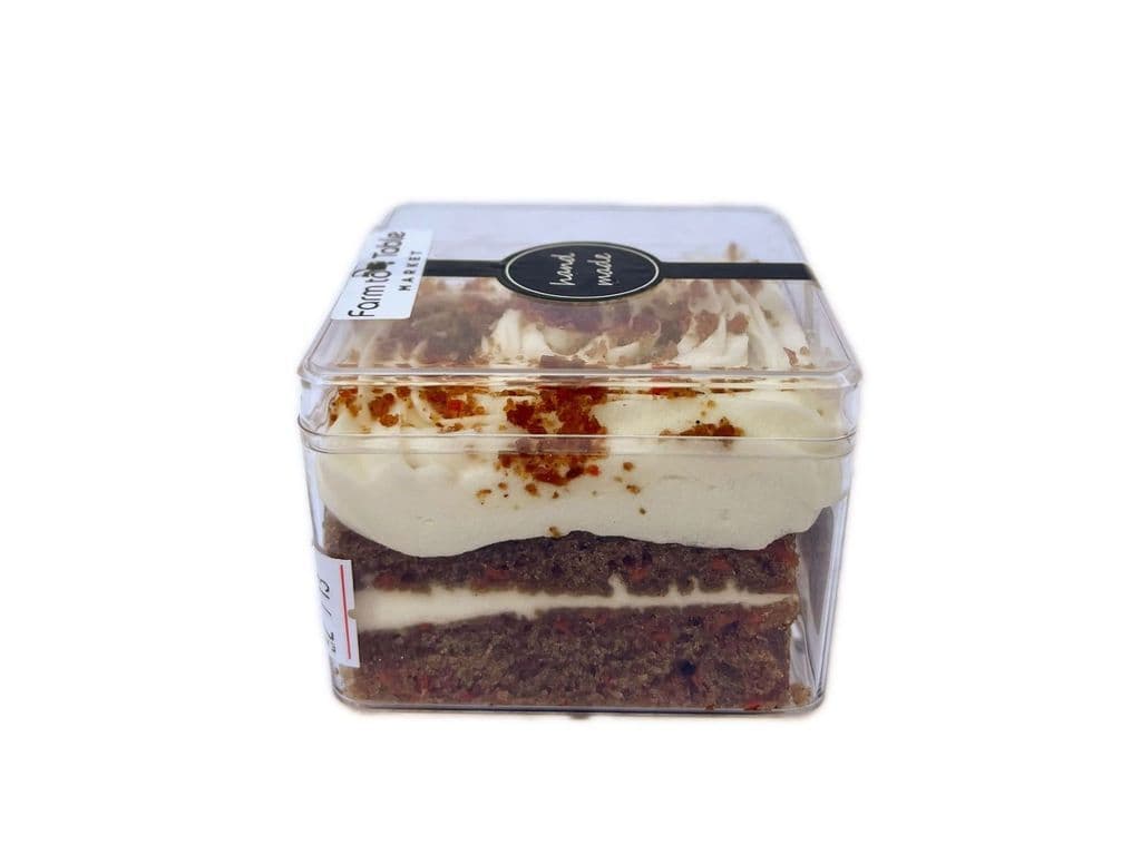 (TOP SELLER) F2T CARROT CAKE
