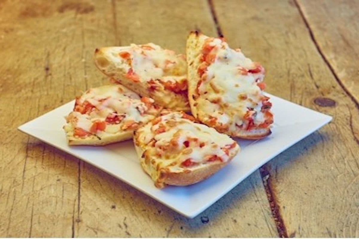 Bruschetta