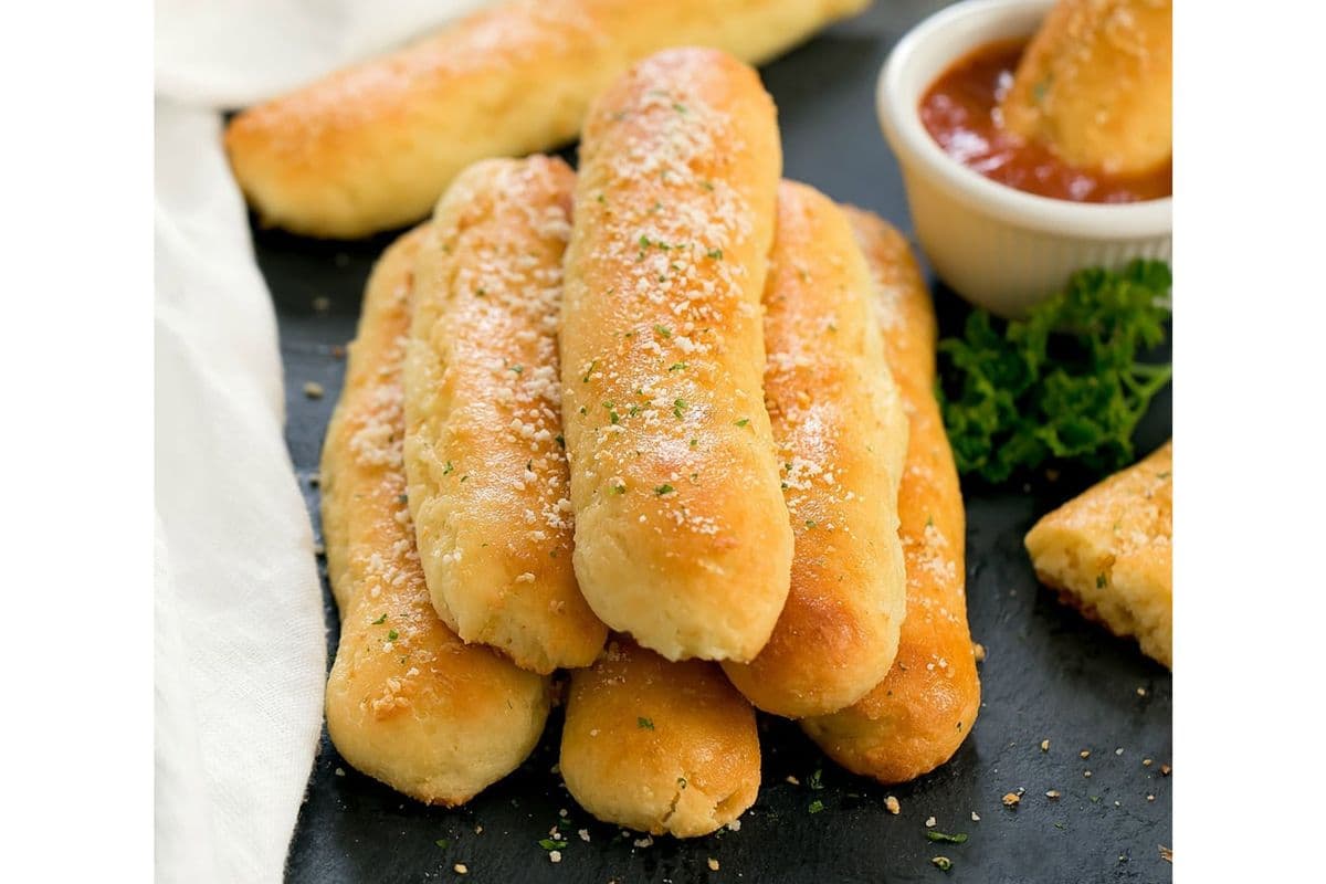 Breadsticks