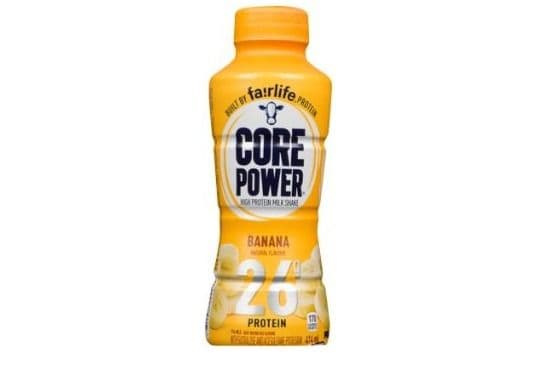 Core Power Banana (414 ml) 1001423