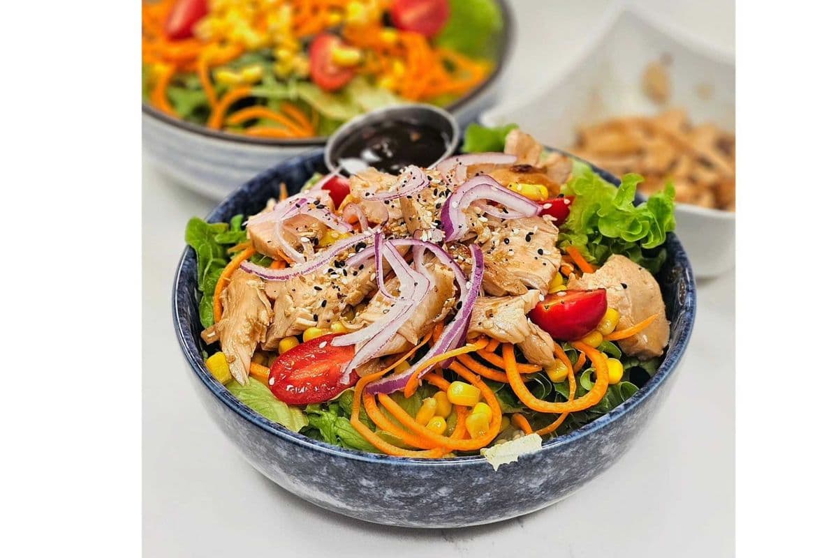 Salad