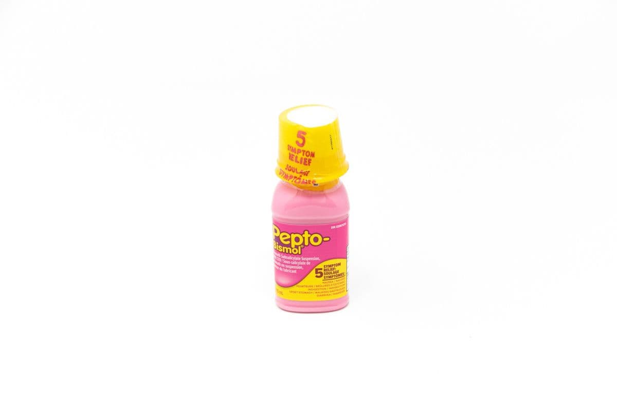 Pepto Bismol (115 ml)