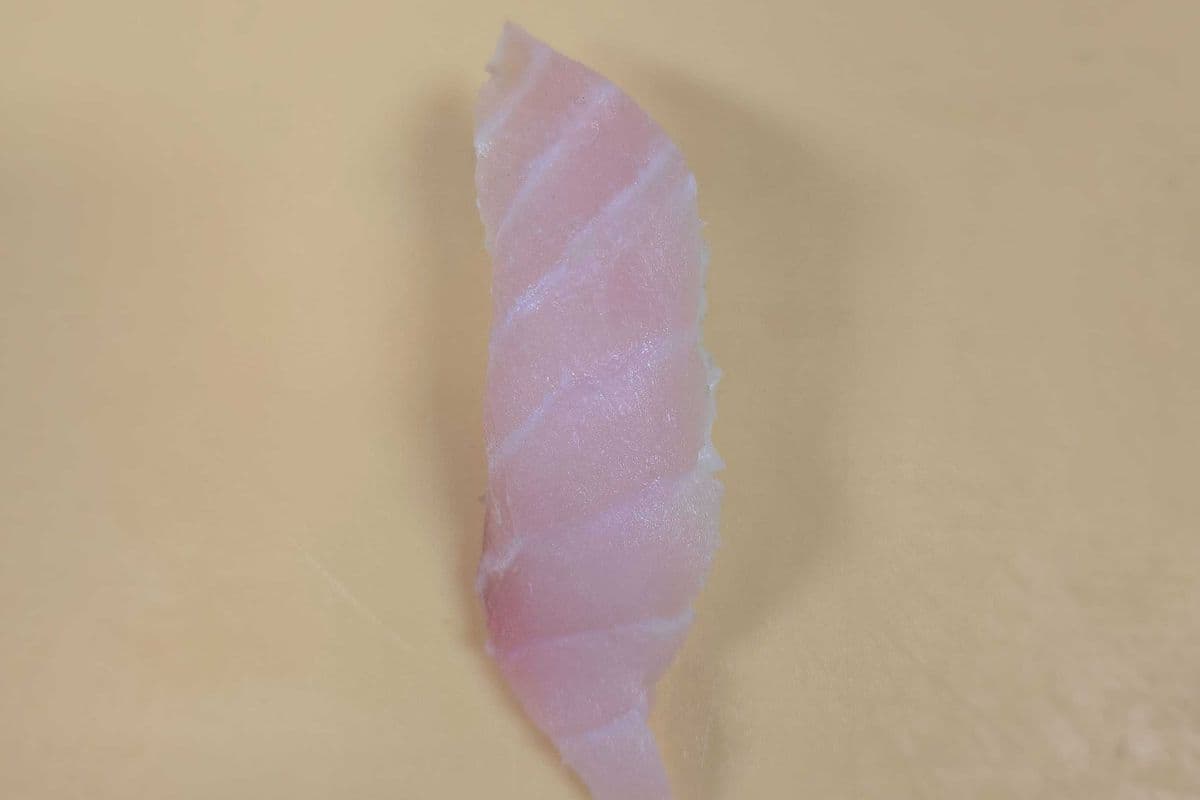 Tai (Red Snapper)