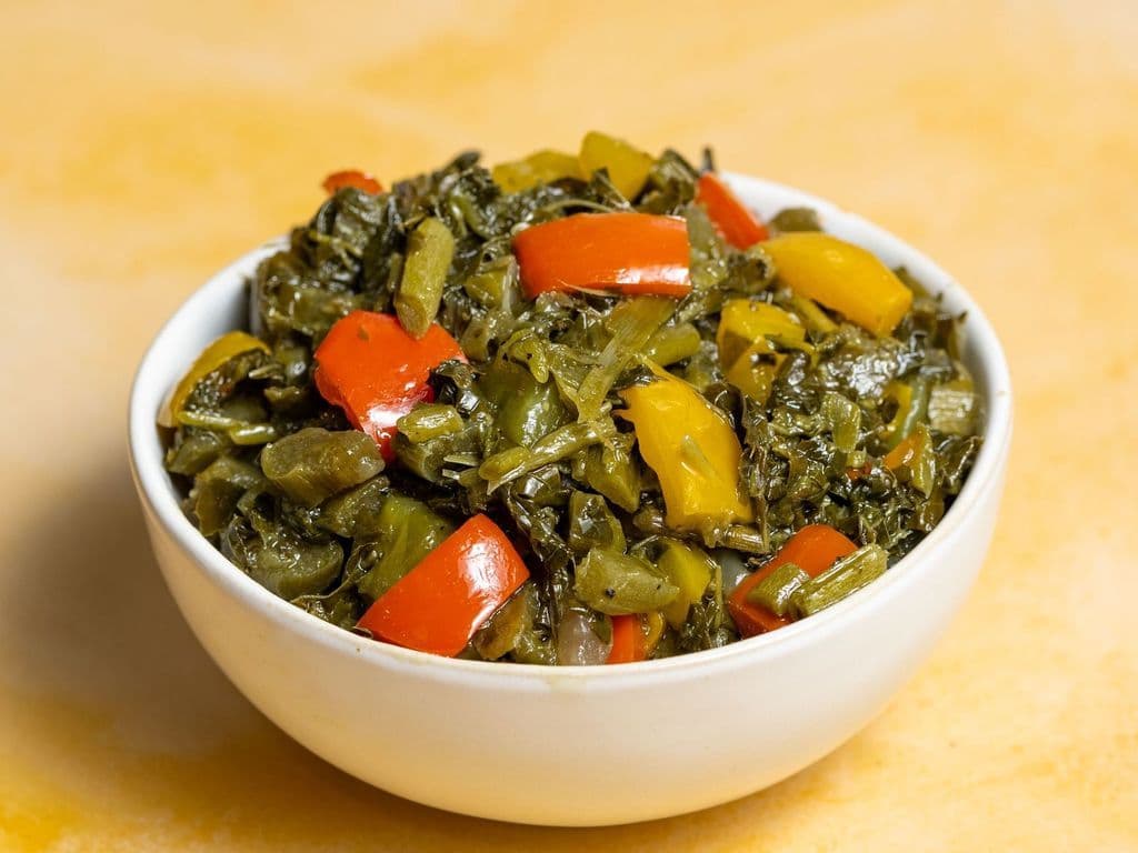 Callaloo