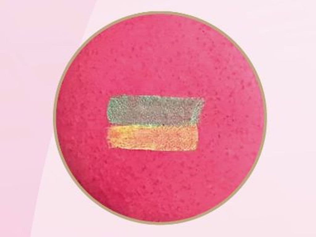 Pineapple Raspberry Macaron 菠萝树莓马卡龙