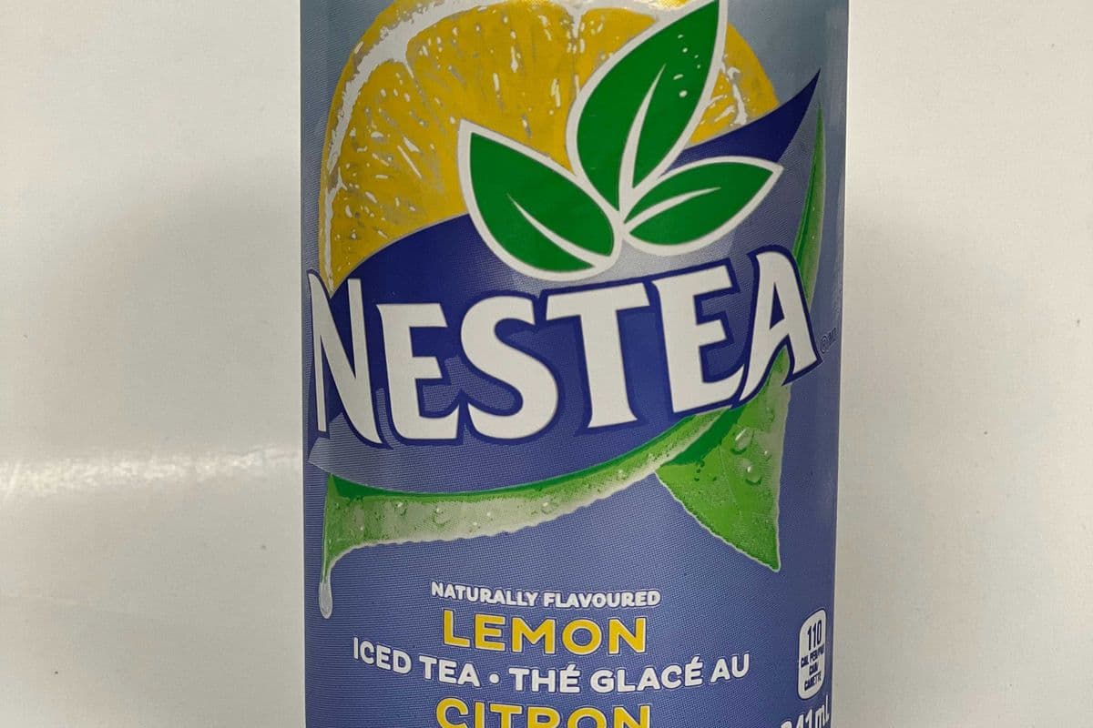 Ice Tea (355 ml)