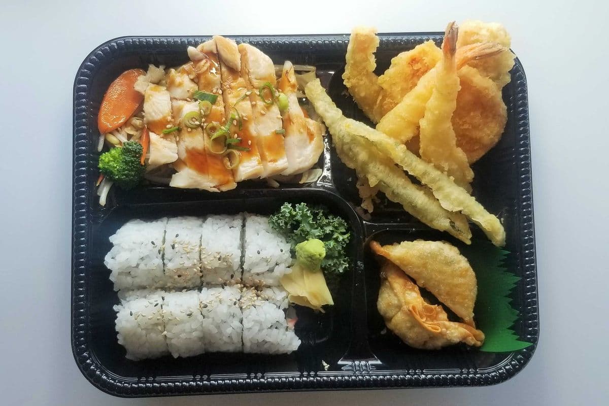 Bento A