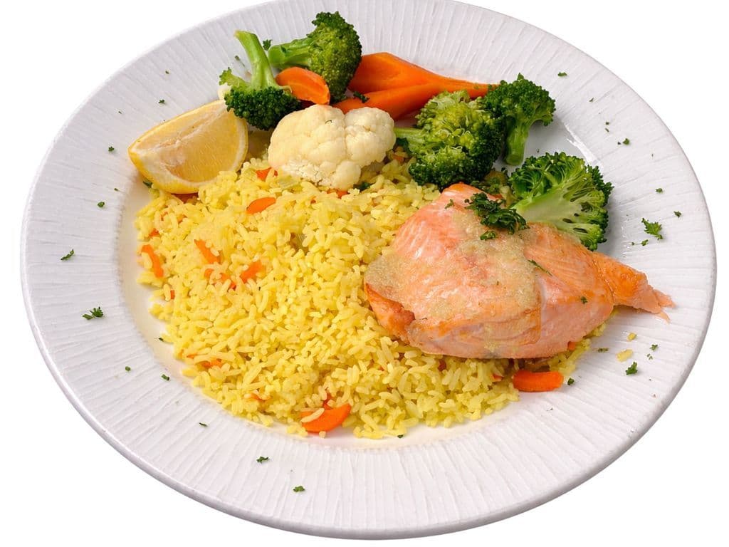 Atlantic Salmon
