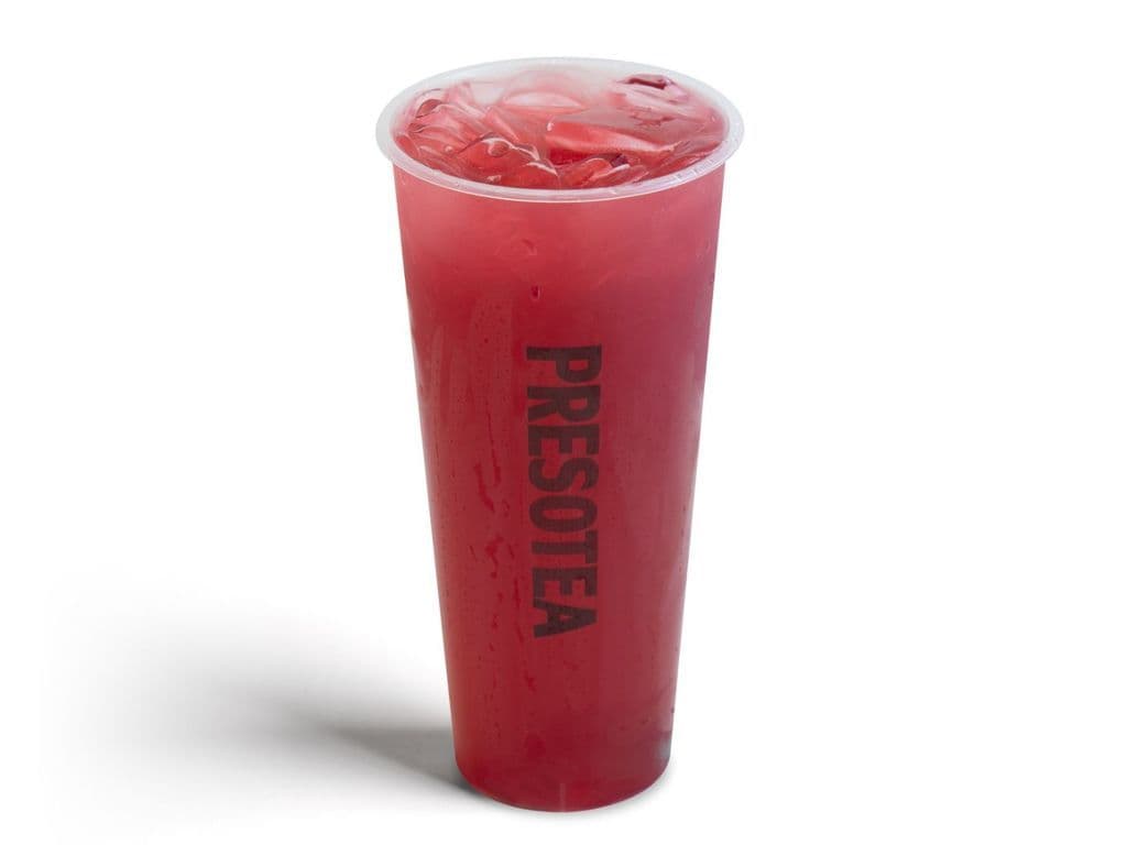 Blueberry Tea