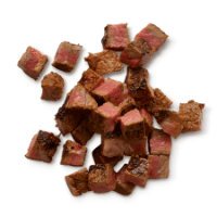 Build-Your-Own Steak