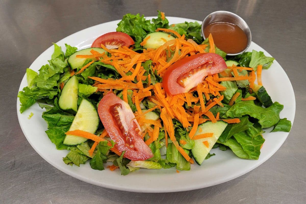 Garden Salad