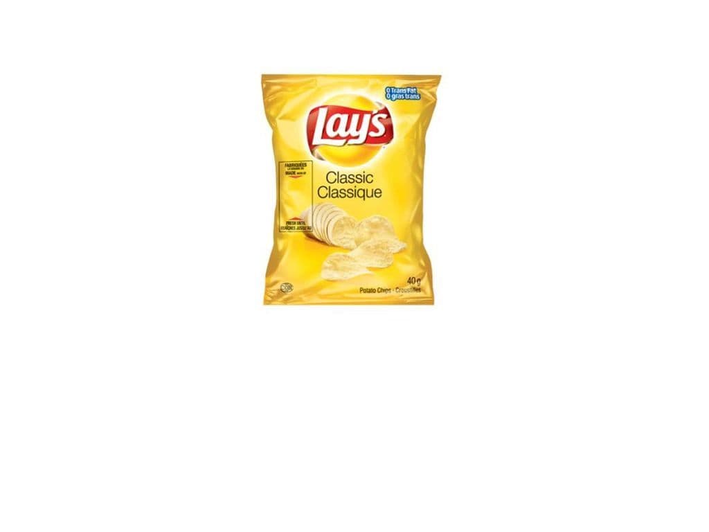 Lay’s Classic