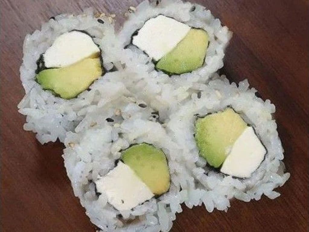 Avocado Cheese B_R (6pcs)