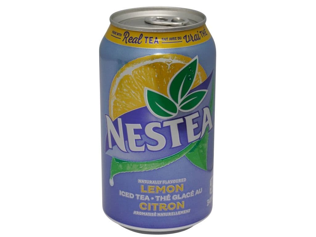 Ice Tea