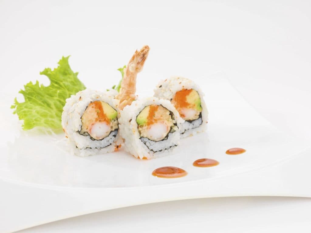 Dynamite Roll(8pcs)