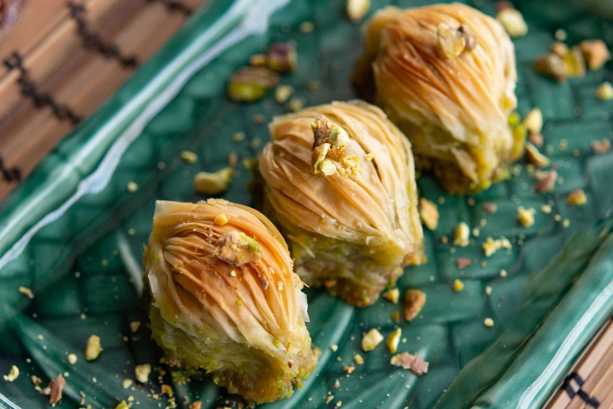 Baklava