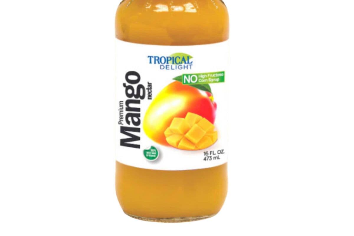Fruit Juice