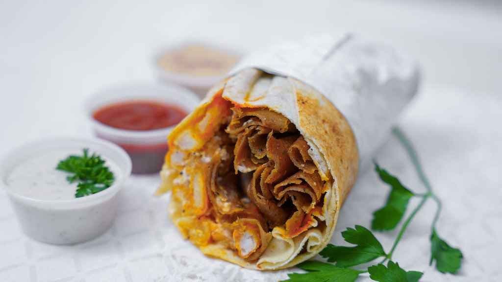 Super Donair