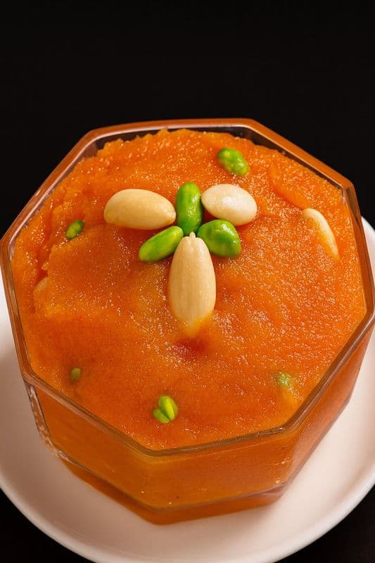 Rava Kesari
