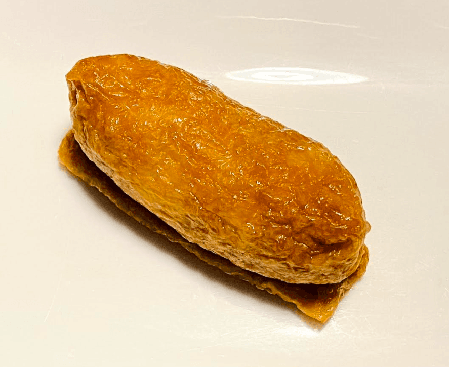 Inari Sushi (1 pc)
