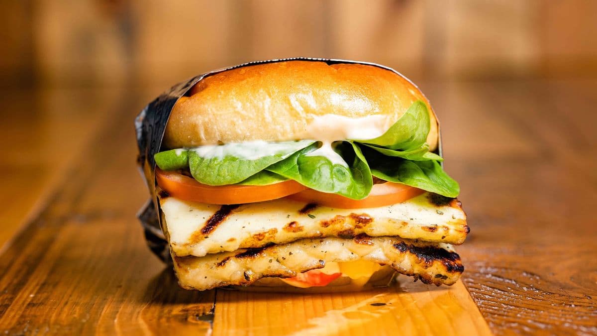 Boomi Halloumi