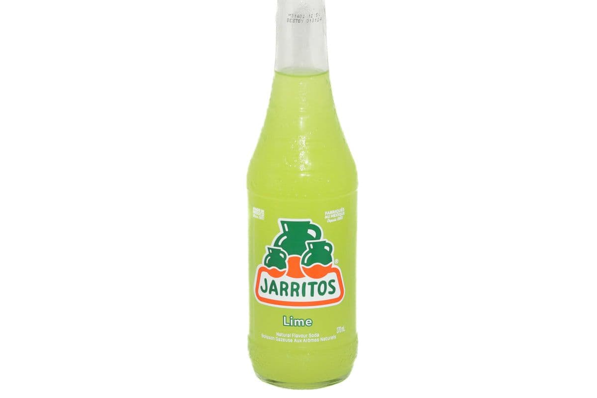 Jarritos