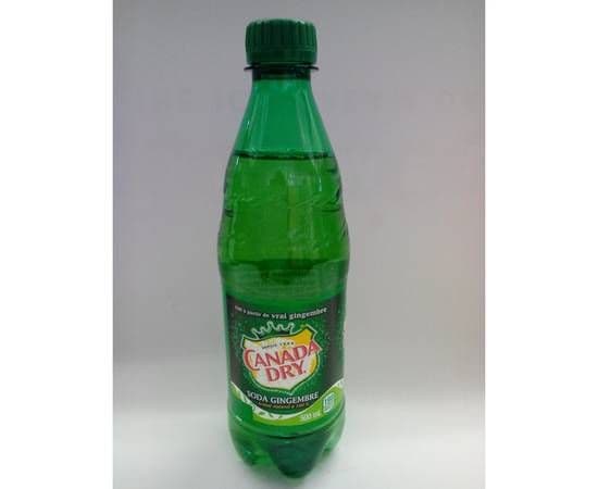 Canada Dry (500 ml)