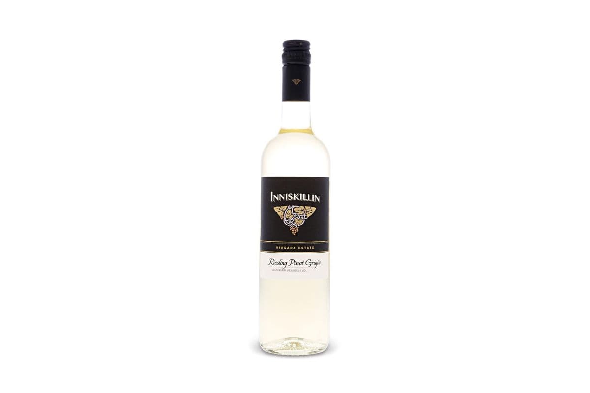 Inniskillin Niagara Riesling Pinot Grigio (1 x 750ml)