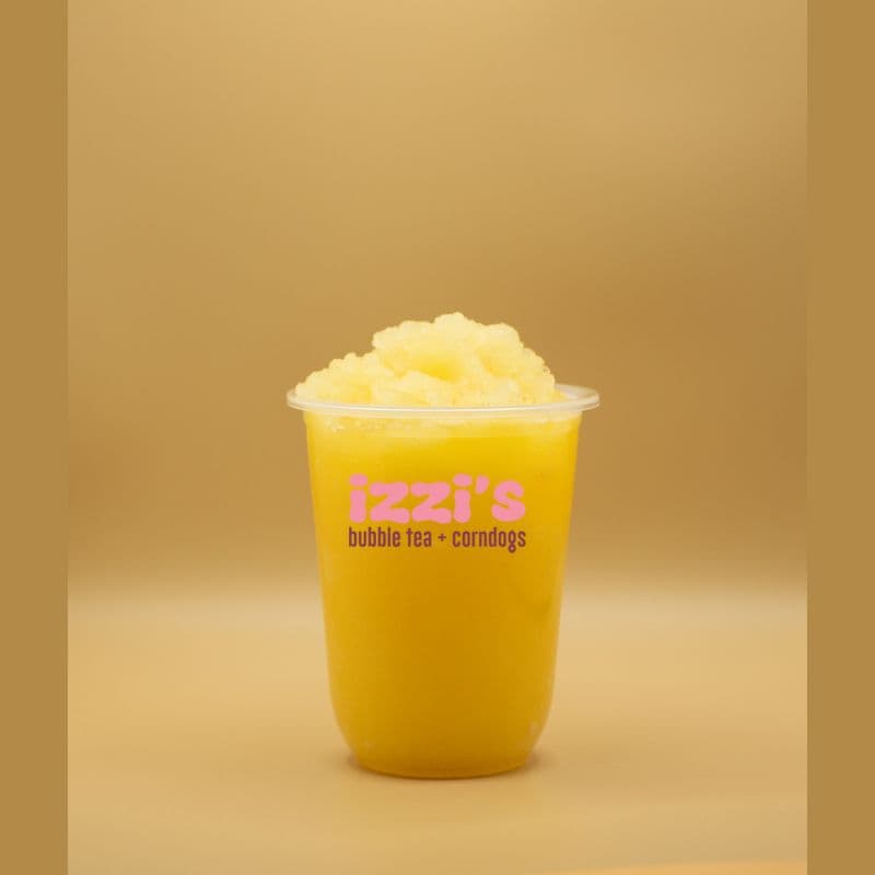 Mango Slush