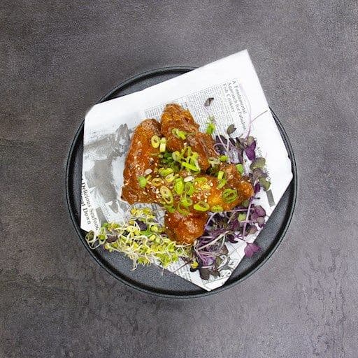 Wing Tao