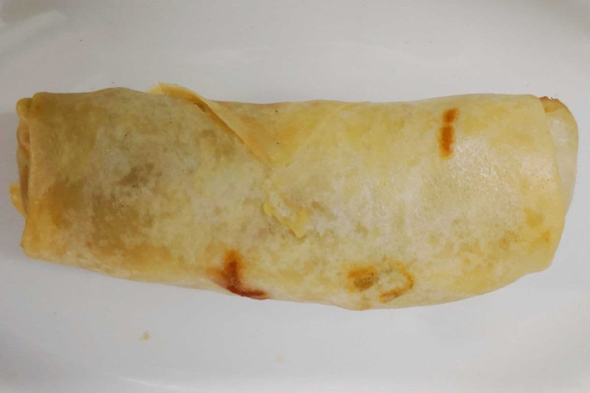 Spring Roll