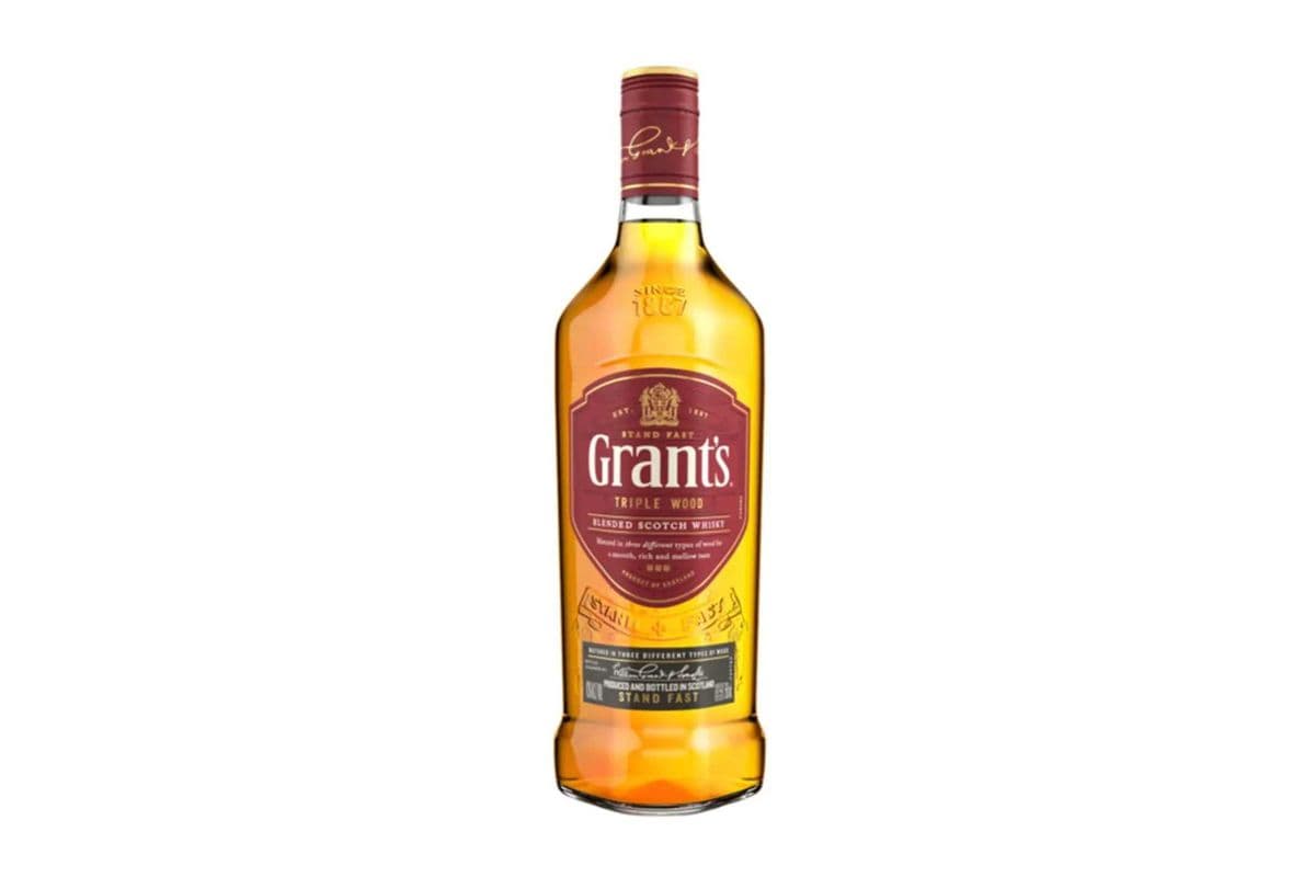 Grants Triple Wood (1 x 1.14 L)