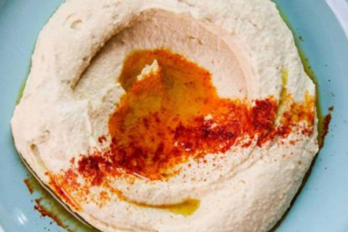Hummus