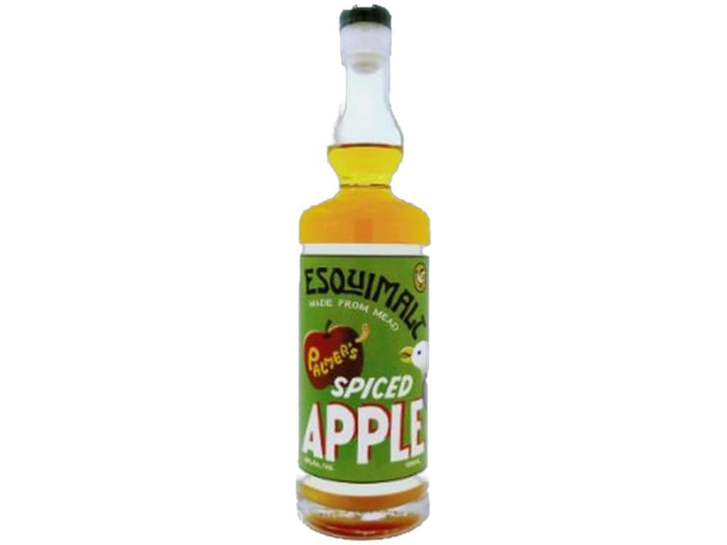 Esquimalt - Palmer's Spiced Apple