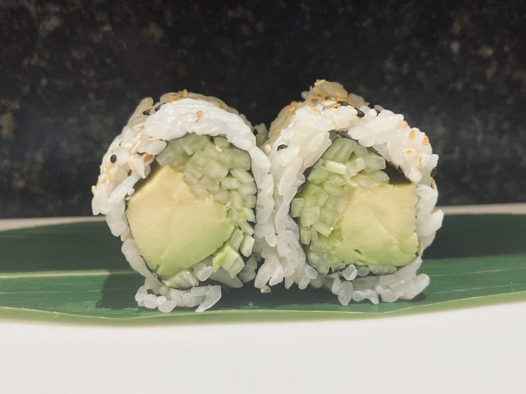 AC Roll